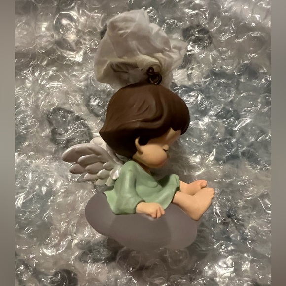 Hallmark Mary’s Angels Ornaments Collector’s Series 2006 special edition - Picture 5 of 6